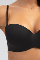 Biustonosz bazowy Mixit