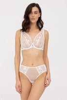Transparentne bikini Ida