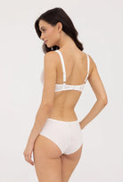 Transparentne bikini Ida
