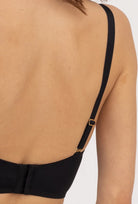 Koronkowy biustonosz Gloria