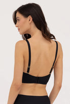 Koronkowy biustonosz Gloria