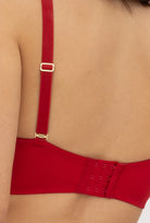 Koronkowy biustonosz Gloria