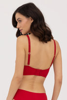 Koronkowy biustonosz Gloria