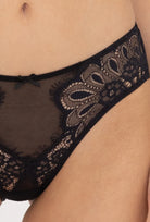 Koronkowe bikini Gloria