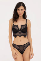 Koronkowe bikini Gloria