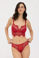 Koronkowe bikini Gloria