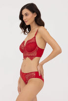 Koronkowe bikini Gloria