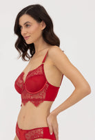 Koronkowe bikini Gloria