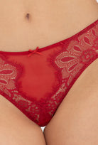 Koronkowe bikini Gloria