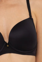 Biustonosz usztywniany Lisa