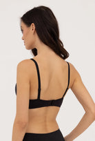 Biustonosz usztywniany Lisa