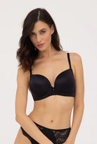 Biustonosz usztywniany Lisa