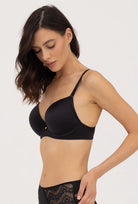 Biustonosz usztywniany Lisa