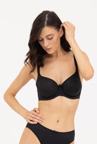 Biustonosz typu spacer Carla