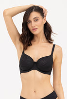 Biustonosz typu spacer Carla