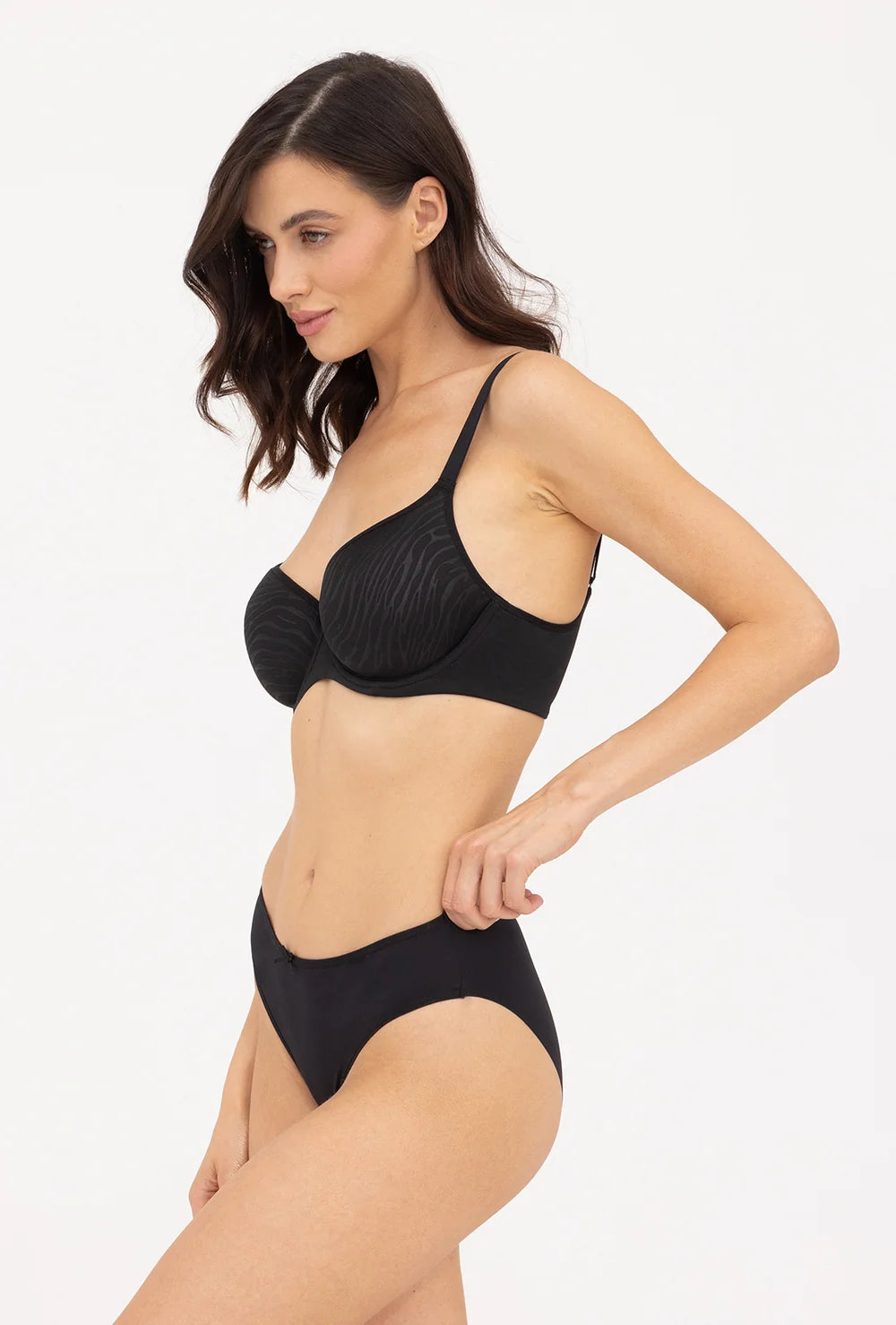 Majtki bikini Carla - Gatta