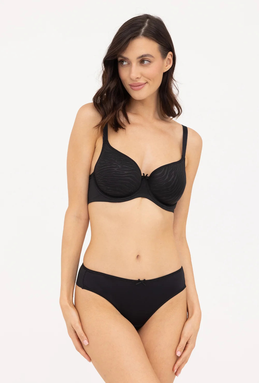 Majtki brazyliany Carla - Gatta