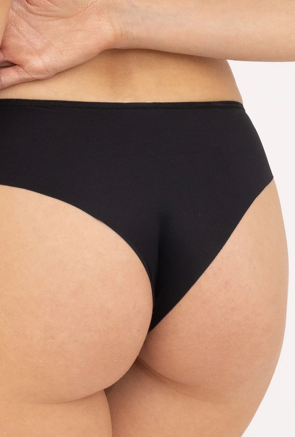 Majtki brazyliany Carla - Gatta