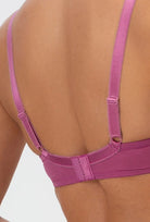 Koronkowy biustonosz Peony