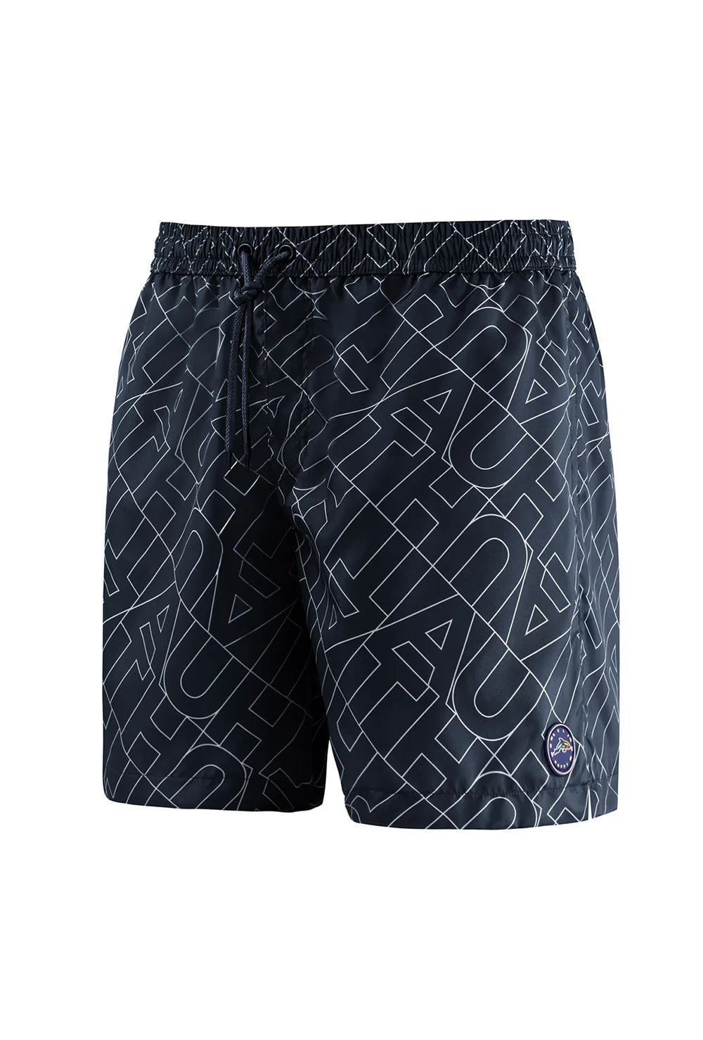 Szorty kąpielowe męskie - Gatta