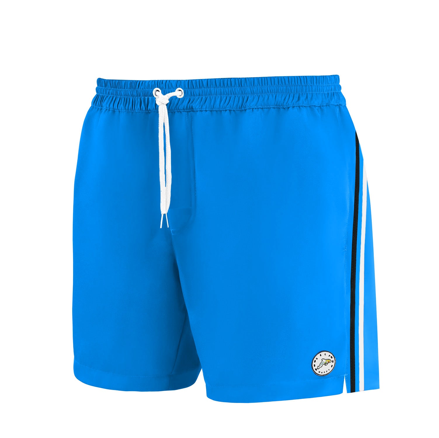 Szorty kąpielowe męskie Adventure - Gatta