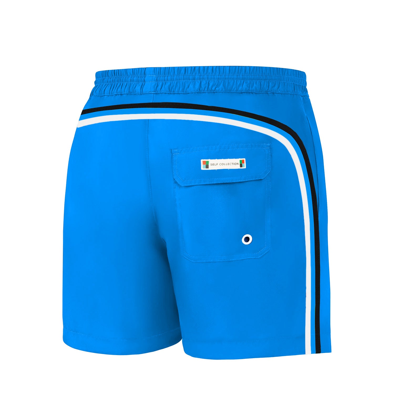 Szorty kąpielowe męskie Adventure - Gatta