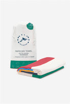 Ręcznik szybkoschnący Self