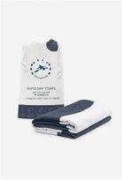 Ręcznik szybkoschnący Self