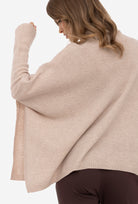 Wełniany sweter Liberty