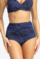 Dół od stroju kąpielowego Twist