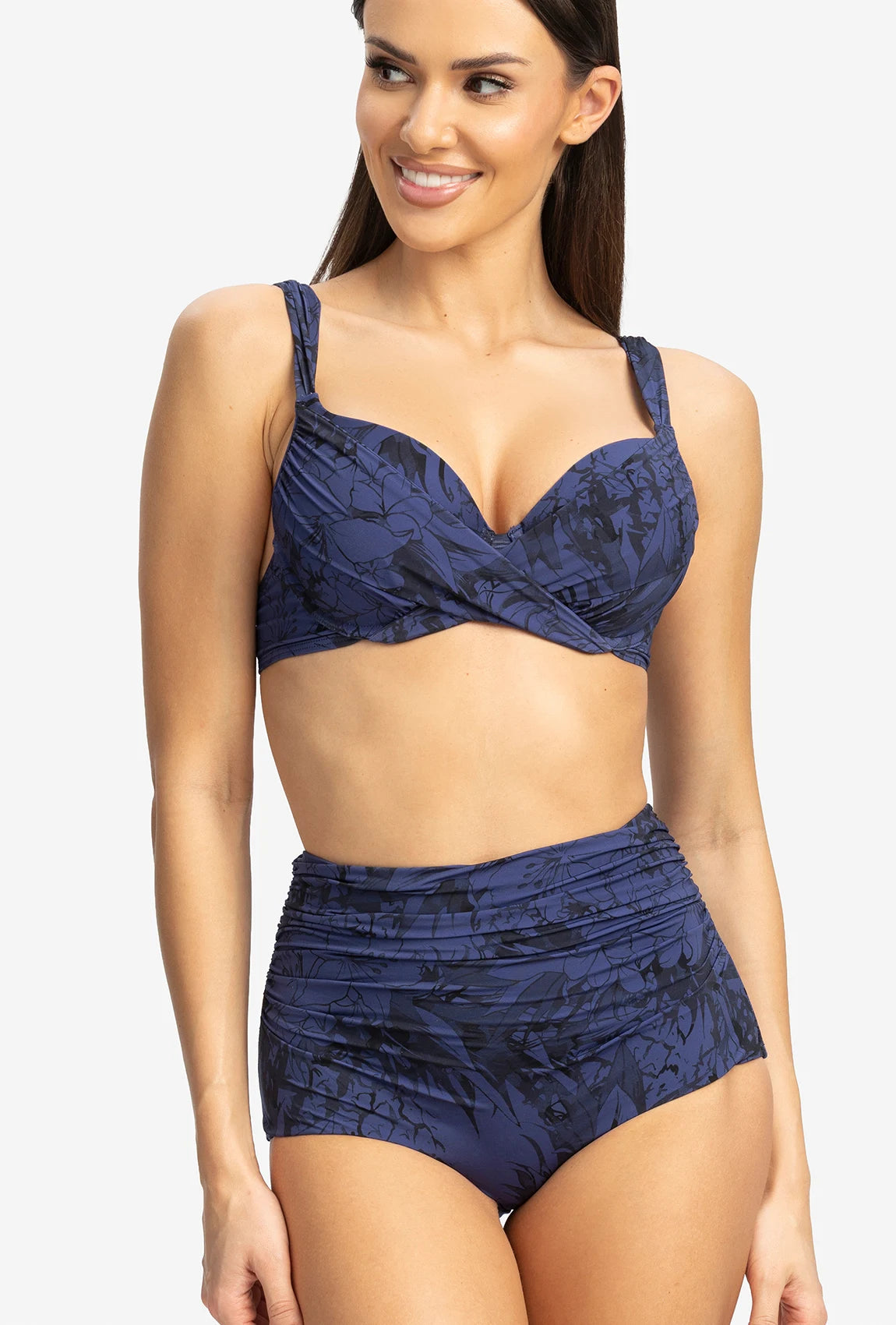 Dół od stroju kąpielowego Twist - Gatta