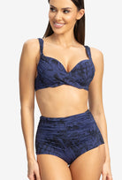 Dół od stroju kąpielowego Twist