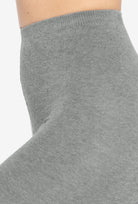 Gładkie rajstopy bawełniane Lady