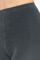 Gładkie rajstopy bawełniane Lady