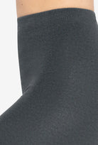 Gładkie rajstopy bawełniane Lady