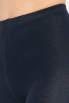 Gładkie rajstopy bawełniane Lady