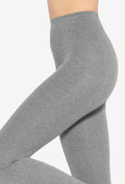 Bawełniane rajstopy damskie plus size Madame