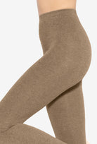 Bawełniane rajstopy damskie plus size Madame