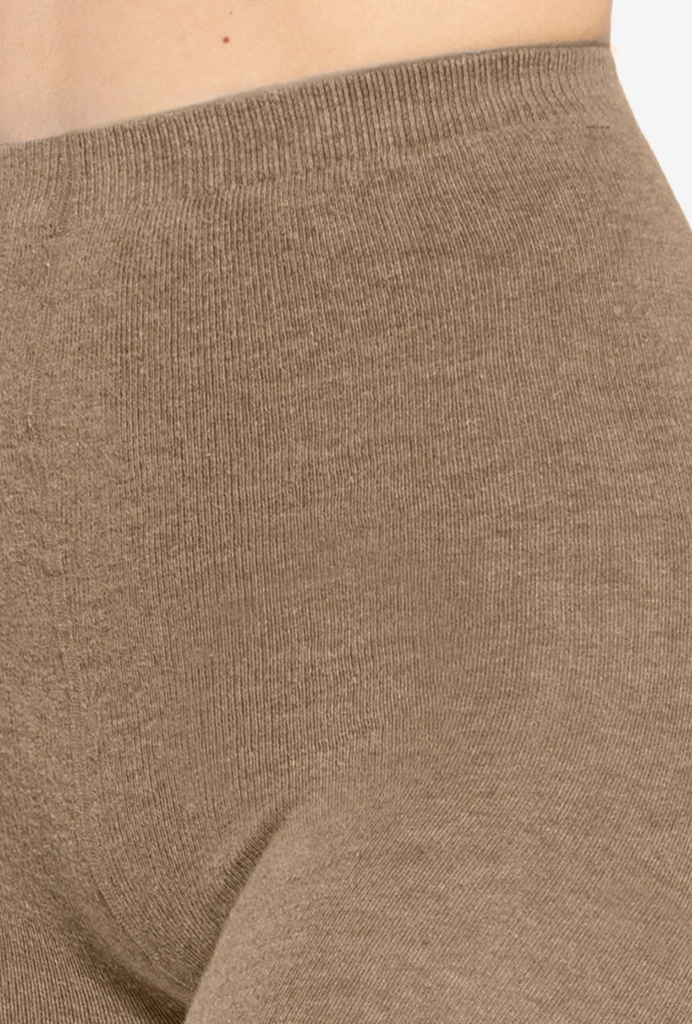 Bawełniane rajstopy damskie plus size Madame - Gatta