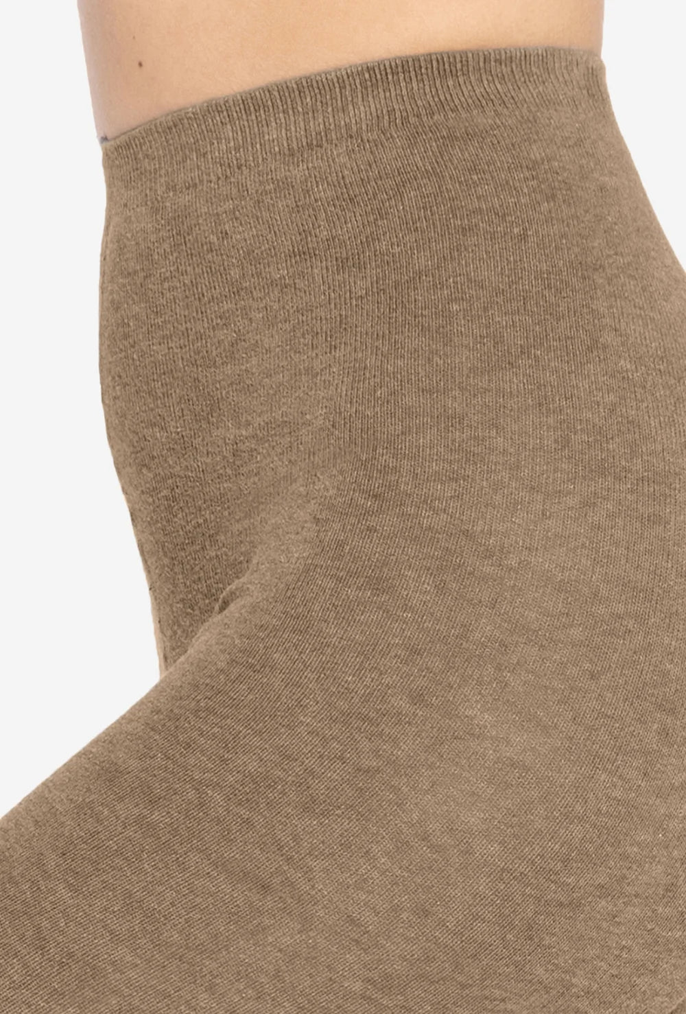 Bawełniane rajstopy damskie plus size Madame - Gatta