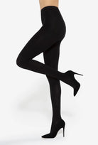 Bawełniane rajstopy damskie plus size Madame