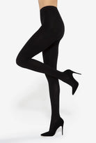 Bawełniane rajstopy damskie plus size Madame