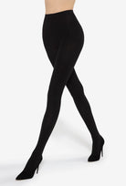Bawełniane rajstopy damskie plus size Madame
