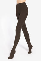 Bawełniane rajstopy damskie plus size Madame