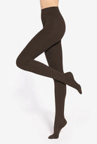 Bawełniane rajstopy damskie plus size Madame