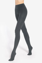 Bawełniane rajstopy damskie plus size Madame