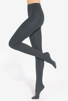 Bawełniane rajstopy damskie plus size Madame