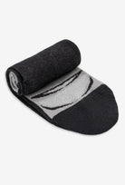 Sportowe skarpetki męskie z jonami srebra wz. 945