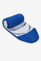 Sportowe skarpetki męskie z jonami srebra wz. 945