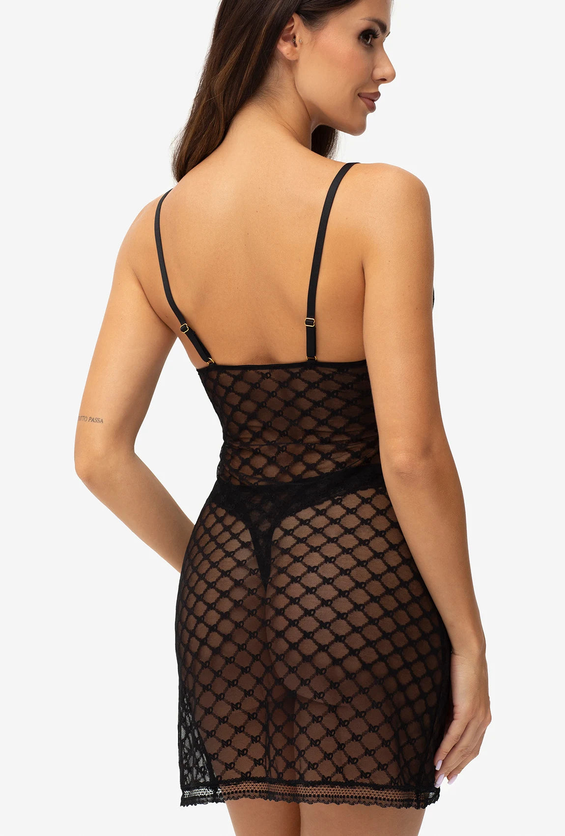 Halka nocna Vienna - Gatta